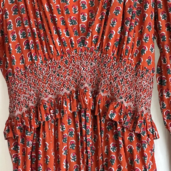 Doen Catania Dress - Picture 4 of 7